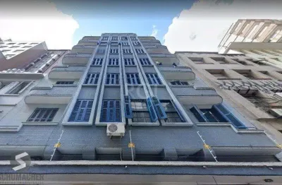 Apartamento com 2 quartos à venda na Rua General Vitorino, 253, Centro Histórico, Porto Alegre