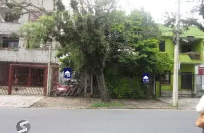 Terreno à venda na Rua Doutor Timóteo, 133, Floresta, Porto Alegre