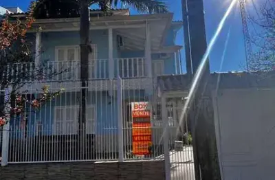 Casa com 3 quartos à venda na Rua Sombrio, 169, Centro, Eldorado do Sul