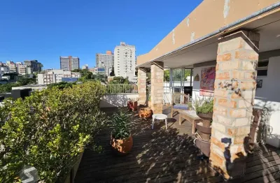 Cobertura com 2 quartos à venda na Rua Mostardeiro, 990, Moinhos de Vento, Porto Alegre