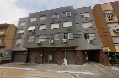 Apartamento com 2 quartos à venda na Rua Mariante, 927, Rio Branco, Porto Alegre