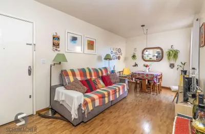 Apartamento com 3 quartos à venda na Rua Mariante, 927, Rio Branco, Porto Alegre