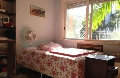Apartamento com 3 quartos à venda na Rua Honório Silveira Dias, 1901, Higienópolis, Porto Alegre
