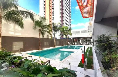 Apartamento com 2 quartos à venda na Avenida João Pessoa, 2576, Farroupilha, Porto Alegre