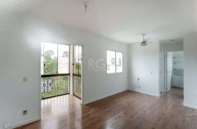 Apartamento para venda - 53.36m², 2 dormitórios, 1 vaga - humaitá