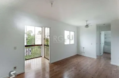 Apartamento para venda - 53.36m², 2 dormitórios, 1 vaga - humaitá