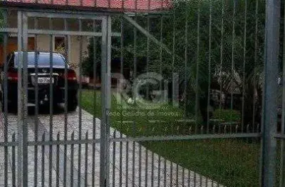 Casa com 3 quartos à venda na Rua José Maia Filho, 1247, Harmonia, Canoas