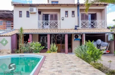 Casa com 3 quartos à venda na Rua Coronel Vicente, 1342, Centro, Canoas