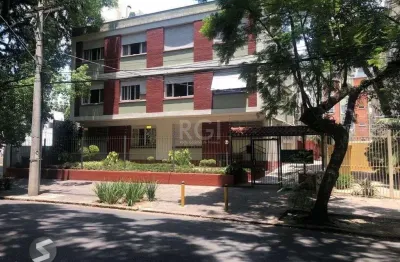 Apartamento com 1 quarto à venda na Rua Marquês do Pombal, 602, Moinhos de Vento, Porto Alegre