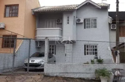 Casa com 3 quartos à venda na Rua dos Cardeais, 268, Diva Lessa de Jesus, Gravataí