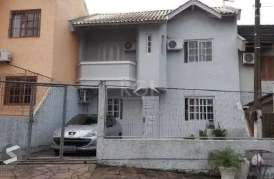 Casa com 3 quartos à venda na Rua dos Cardeais, 268, Diva Lessa de Jesus, Gravataí