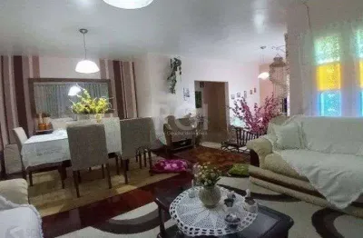 Casa com 4 quartos à venda na Rua Visconde de Taunay, 589, Harmonia, Canoas