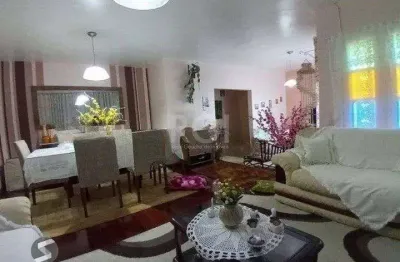 Casa com 4 quartos à venda na Rua Visconde de Taunay, 589, Harmonia, Canoas