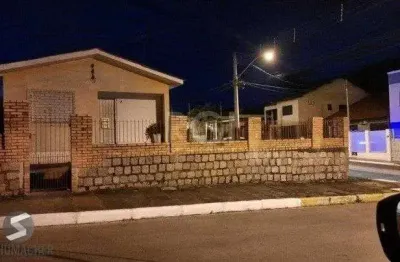 Casa com 3 quartos à venda na Rua Pedro Álvares Cabral, 136, Nossa Senhora das Graças, Canoas