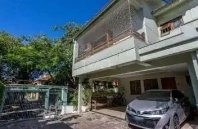 Casa em condomínio fechado com 3 quartos à venda na Rua João Mendes Ouriques, 272, Jardim Isabel, Porto Alegre
