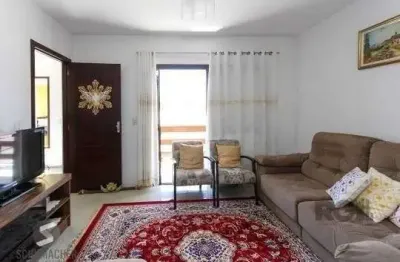 Casa com 2 quartos à venda na Rua Saldanha da Gama, 750, Harmonia, Canoas