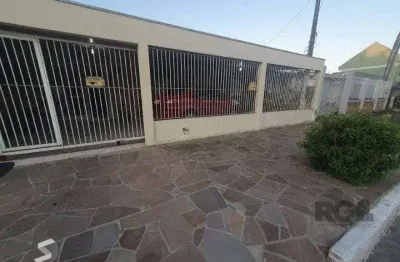 Casa com 2 quartos à venda na Rua Araçá, 1803, Harmonia, Canoas