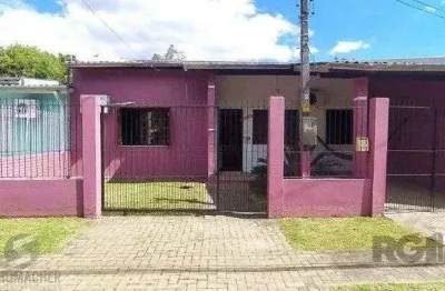 Casa com 3 quartos à venda na Rua Araçá, 2226, Harmonia, Canoas