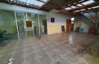 Casa com 2 quartos à venda na Rua Chico Mendes, 115, Niterói, Canoas