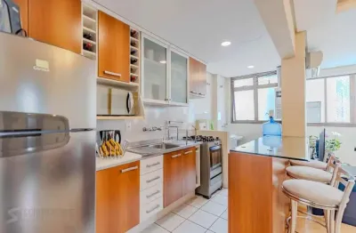 Apartamento com 2 quartos à venda na Rua Lopo Gonçalves, 554, Cidade Baixa, Porto Alegre