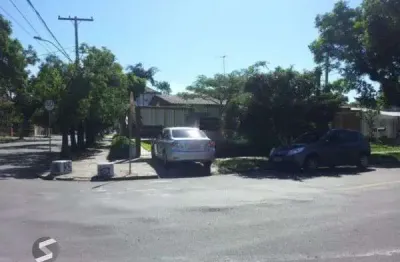 Casa com 1 quarto à venda na Avenida João XXIII, 110, São Sebastião, Porto Alegre