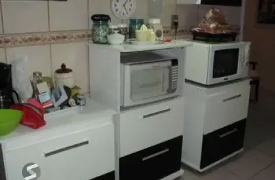 Casa para venda - 180m², 4 dormitórios, sendo 3 suites, jardim itu sabará