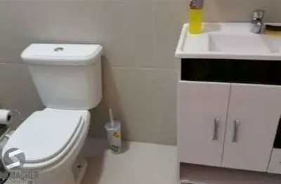 Sobrado para venda - 140m², 3 dormitórios, nossa senhora das graças