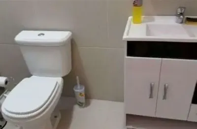 Sobrado para venda - 140m², 3 dormitórios, nossa senhora das graças