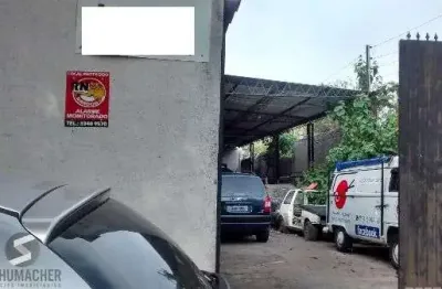 Terreno à venda na Rua Alberto Silva, 767, Vila Ipiranga, Porto Alegre