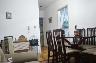 Apartamento 2 dormitórios no 2º pavimento 1º andar localizado no bairro são sebastião