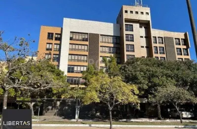 Sala comercial à venda na Avenida Aureliano de Figueiredo Pinto, 652, Praia de Belas, Porto Alegre