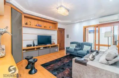 Apartamento com 2 quartos à venda na Rua Doutor Oscar Bittencourt, 372, Menino Deus, Porto Alegre