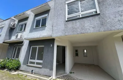 Casa em condomínio fechado com 3 quartos à venda na Rua Doutor Mário Totta, 2492, Tristeza, Porto Alegre