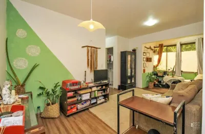 Apartamento 2 dormitórios na gloria ao lado do bourbon teresópolis