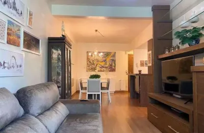 Apartamento com 2 quartos à venda na Perto Do Hardroch, 289, Centro, Gramado