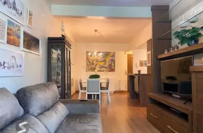 Apartamento com 2 quartos à venda na Perto Do Hardroch, 289, Centro, Gramado