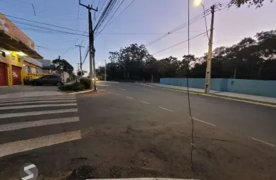 Terreno à venda na Rua Tenente Ary Tarrago, 970, Jardim Itu Sabará, Porto Alegre