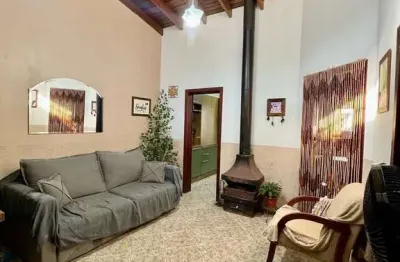Casa com 3 quartos à venda na Rua José Ferreira Jardim, 399, Santa Rosa de Lima, Porto Alegre
