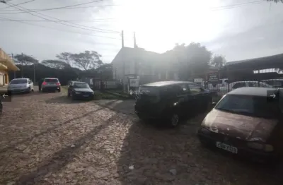 Terreno à venda na Rua Atenas, 116, Morro Santana, Porto Alegre