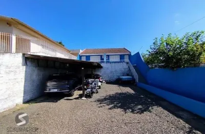 Casa com 2 quartos à venda na Rua Peru, 307, São José, Canoas