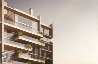 Apartamento com 4 quartos à venda na Avenida Marechal Andréa, 419, Boa Vista, Porto Alegre