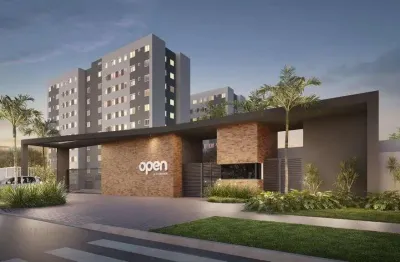 Apartamento com 2 quartos à venda na Beco Antônio Carvalho, 1036, Jardim Carvalho, Porto Alegre