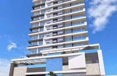 Apartamento com 2 quartos à venda na Taquari, 1116, Zona Nova, Capão da Canoa