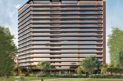 Apartamento com 3 quartos à venda na Avenida Doutor Nilo Peçanha, 2879, Chácara das Pedras, Porto Alegre