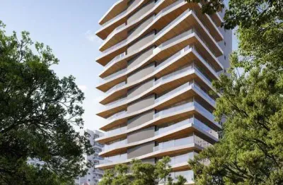 Apartamento com 3 quartos à venda na Rua Dona Leonor, 515, Rio Branco, Porto Alegre