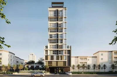 Apartamento com 2 quartos à venda na Rua José Milton Lopes, 1457, Centro, Capão da Canoa