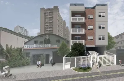 Apartamento com 3 quartos à venda na Beco Andaraí, 696, Passo da Areia, Porto Alegre