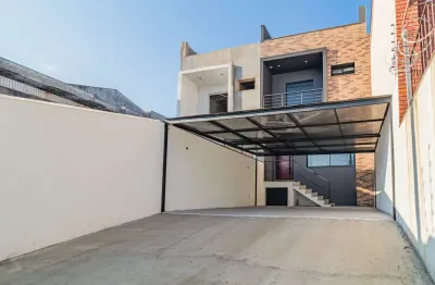 Casa com 3 quartos à venda na Rua Matias José Bins, 1288, Chácara das Pedras, Porto Alegre
