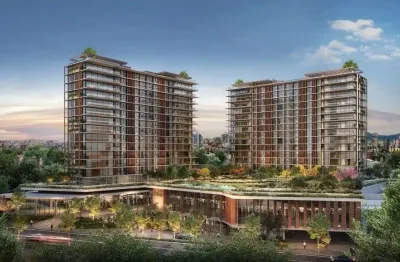 Apartamento com 3 quartos à venda na Rua Carazinho, 844, Bela Vista, Porto Alegre