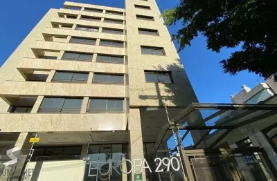 Apartamento com 2 quartos à venda na Rua Professor Ivo Corseuil, 390, Petrópolis, Porto Alegre